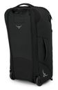 Osprey Farpoint Wheels 65 Nero
