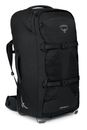Osprey Farpoint Wheels 65 Nero