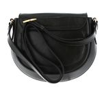 THE BRIDGE Bettina Crossbody Bag S Tirolo / Oro THE BRIDGE Bettina Crossbody Bag S Tirolo / Oro