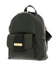 THE BRIDGE Bice Backpack Tirolo / Oro THE BRIDGE Bice Backpack Tirolo / Oro