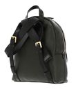 THE BRIDGE Bice Backpack Tirolo / Oro THE BRIDGE Bice Backpack Tirolo / Oro