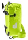 deuter Weybridge 20 + 5 Citrus