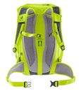 deuter Rotsoord 25 + 5 Citrus - Graphite deuter Rotsoord 25 + 5 Citrus - Graphite