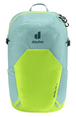 deuter Speed Lite 21 Backpack Jade - Citrus