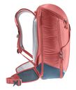deuter Rotsoord 25 + 5 Redwood - Ink deuter Rotsoord 25 + 5 Redwood - Ink