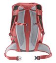 deuter Rotsoord 25 + 5 Redwood - Ink deuter Rotsoord 25 + 5 Redwood - Ink