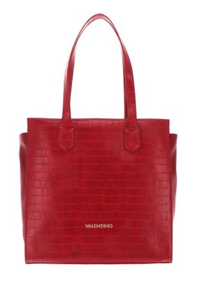 VALENTINO Satai Tote Rosso