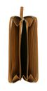 Marc O'Polo Finija Zip Wallet L True Camel