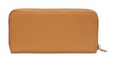 Marc O'Polo Finija Zip Wallet L True Camel