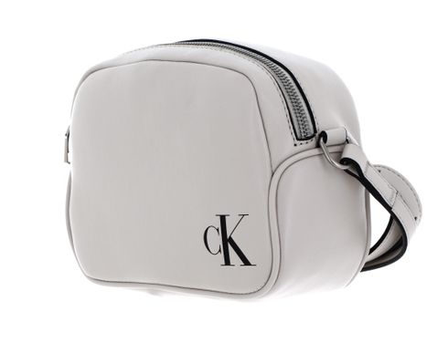 Calvin Klein CKJ Sculpted Ew Camera Bag20 Spec Eggshell