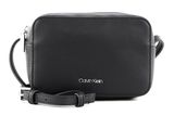 Calvin Klein CK Must Camera Bag Mono CK Black Calvin Klein CK Must Camera Bag Mono CK Black