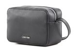 Calvin Klein CK Must Camera Bag Mono CK Black Calvin Klein CK Must Camera Bag Mono CK Black