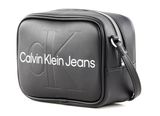 Calvin Klein Camera Bag Black