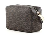 Calvin Klein CK Must Camera Bag Mono Brown Mono