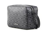 Calvin Klein CK Must Camera Bag Mono Black Mono Calvin Klein CK Must Camera Bag Mono Black Mono