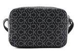 Calvin Klein CK Must Camera Bag Mono Black Mono Calvin Klein CK Must Camera Bag Mono Black Mono