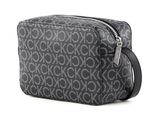 Calvin Klein CK Must Camera Bag Mono Black Mono Calvin Klein CK Must Camera Bag Mono Black Mono