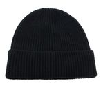 Calvin Klein CKJ Institutional Embro Beanie Black Calvin Klein CKJ Institutional Embro Beanie Black