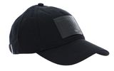 Calvin Klein Reimagined Logo BB Cap CK Black