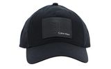 Calvin Klein Reimagined Logo BB Cap CK Black