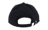 Calvin Klein Reimagined Logo BB Cap CK Black