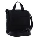 Calvin Klein CKJ Monogram Soft Camera Bag 17 Black