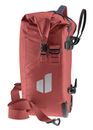 deuter Weybridge 20 + 5 Redwood