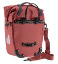 deuter Weybridge 20 + 5 Redwood