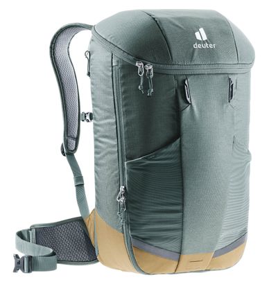 deuter Rotsoord 25 + 5 Teal - Clay