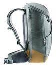 deuter Rotsoord 25 + 5 Teal - Clay deuter Rotsoord 25 + 5 Teal - Clay