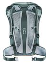 deuter Rotsoord 25 + 5 Teal - Clay deuter Rotsoord 25 + 5 Teal - Clay