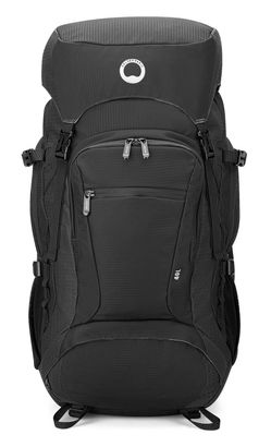 DELSEY PARIS Nomade Backpack L Black