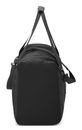 DELSEY PARIS Nomade Duffle Bag S Black