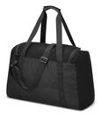 DELSEY PARIS Nomade Duffle Bag S Black