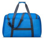 DELSEY PARIS Nomade Foldable Bag M Blue