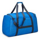 DELSEY PARIS Nomade Foldable Bag M Blue