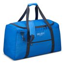 DELSEY PARIS Nomade Foldable Bag M Blue