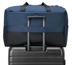 DELSEY PARIS Turenne Cabin Travel Bag Night Blue