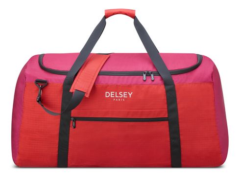 DELSEY PARIS Nomade Foldable Bag L Paonie