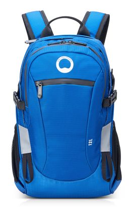 DELSEY PARIS Nomade Backpack S Blue