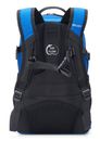 DELSEY PARIS Nomade Backpack S Blue DELSEY PARIS Nomade Backpack S Blue