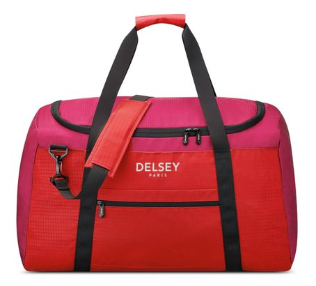 DELSEY PARIS Nomade Foldable Bag M Paonie