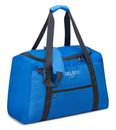 DELSEY PARIS Nomade Duffle Bag S Blue