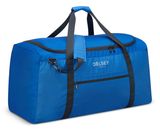 DELSEY PARIS Nomade Foldable Bag L Blue