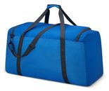 DELSEY PARIS Nomade Foldable Bag L Blue