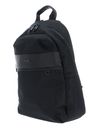 Calvin Klein CK Remote Round Backpack CK Black