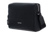 Calvin Klein Minimalism Camera Bag CK Black