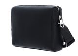 Calvin Klein Minimalism Camera Bag CK Black