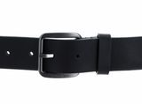 Calvin Klein Casual Adj CK Concise Belt W135 CK Black - shortenable