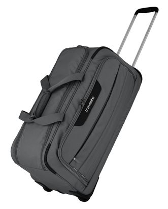 travelite Skaii Travel Bag Summit Grey